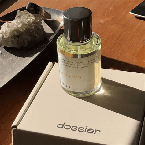 where can i smell dossier perfume|most popular dossier perfume.